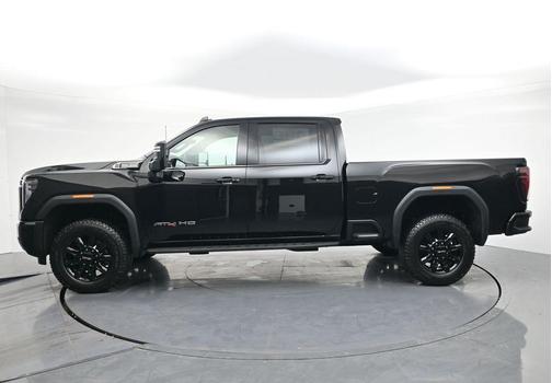 2026 GMC Sierra 3500 Base