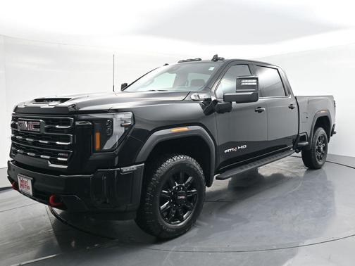 2026 GMC Sierra 3500 Base