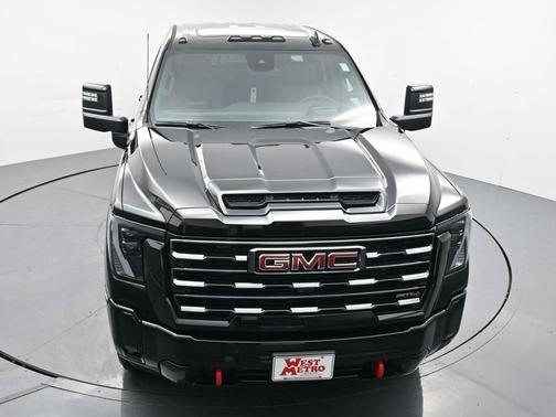 2026 GMC Sierra 3500 Base