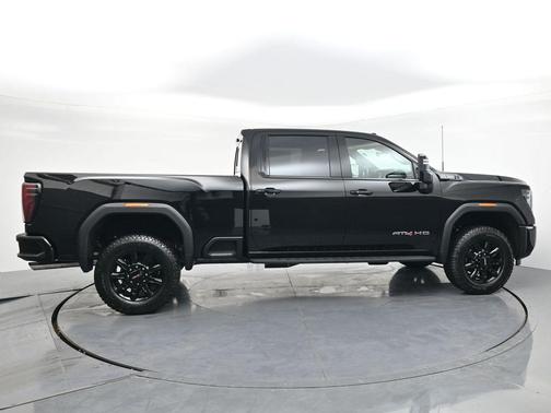 2026 GMC Sierra 3500 Base
