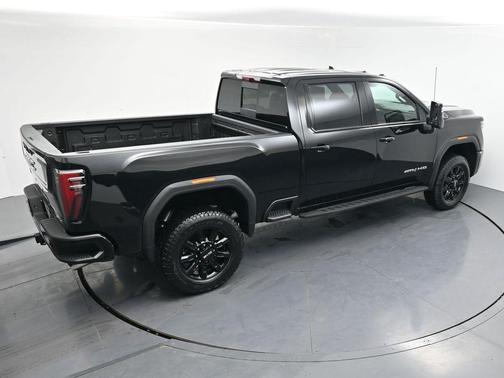 2026 GMC Sierra 3500 Base