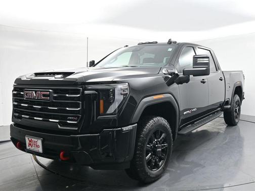 2026 GMC Sierra 3500 Base