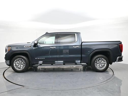 2019 GMC Sierra 1500 SLE