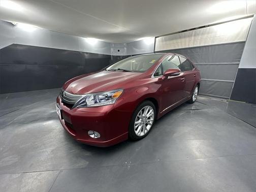 2011 Lexus HS 250h 250h