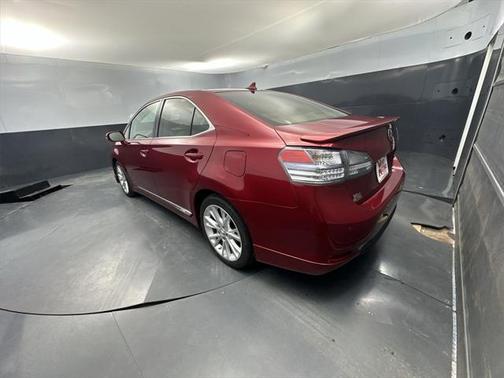 2011 Lexus HS 250h 250h
