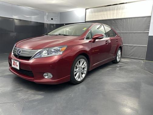2011 Lexus HS 250h 250h