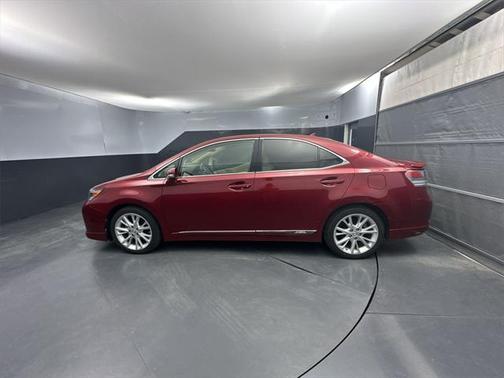 2011 Lexus HS 250h 250h