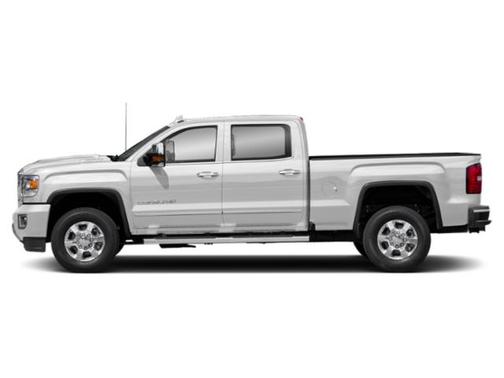 2019 GMC Sierra 3500 Denali