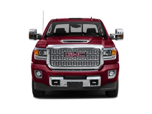 2019 GMC Sierra 3500 Denali