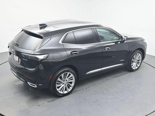 2026 Buick Envision Avenir AWD