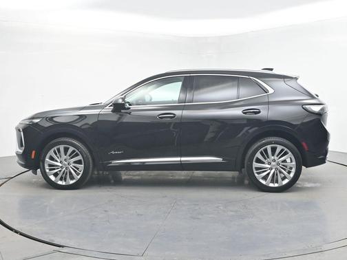 2026 Buick Envision Avenir AWD