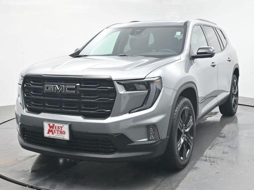 2026 GMC Acadia Elevation AWD