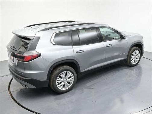 2025 GMC Acadia AWD Elevation