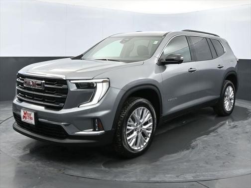 2025 GMC Acadia AWD Elevation