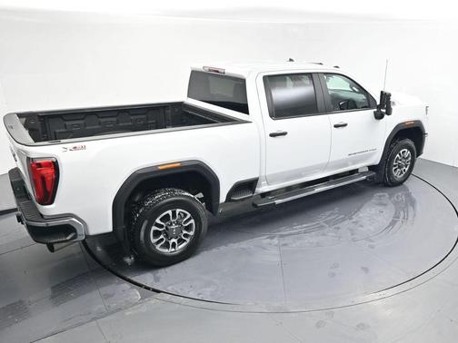 2025 GMC Sierra 3500 Base