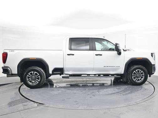 2025 GMC Sierra 3500 Base
