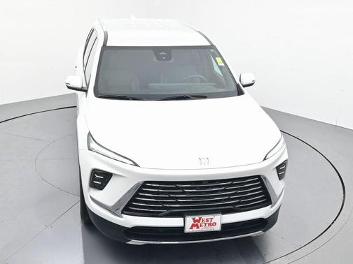 2025 Buick Enclave Preferred FWD