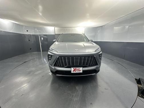 2025 Buick Enclave Avenir FWD