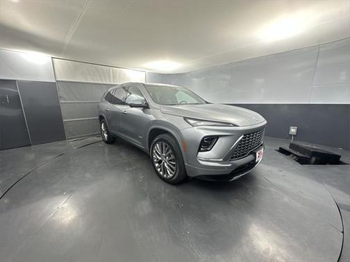2025 Buick Enclave Avenir FWD