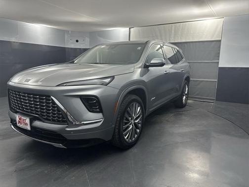 2025 Buick Enclave Avenir FWD