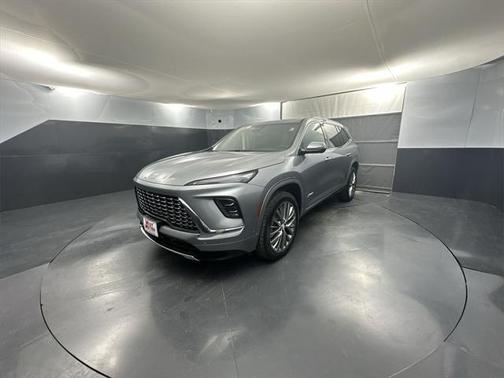 2025 Buick Enclave Avenir FWD