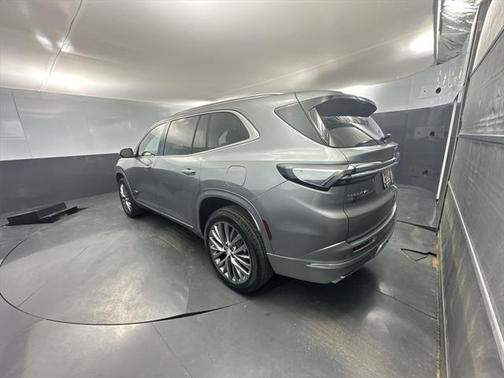 2025 Buick Enclave Avenir FWD