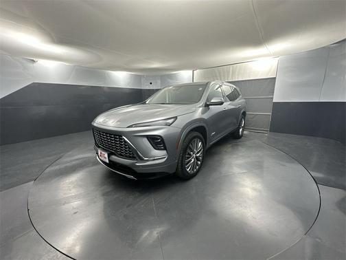 2025 Buick Enclave Avenir FWD
