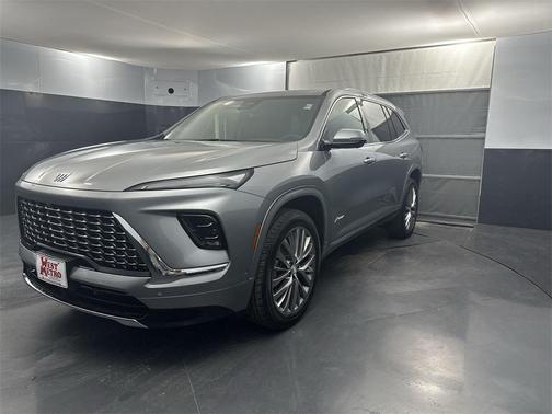 2025 Buick Enclave Avenir FWD
