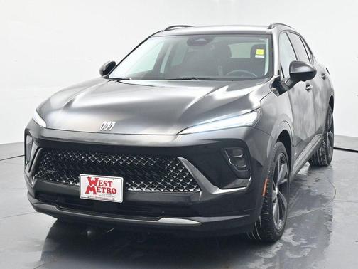 2025 Buick Envision Sport Touring AWD