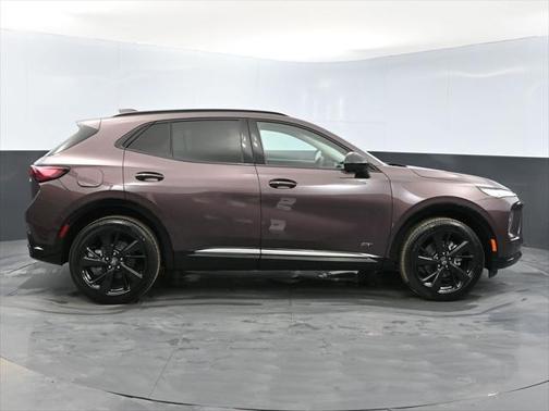 2025 Buick Envision Sport Touring AWD