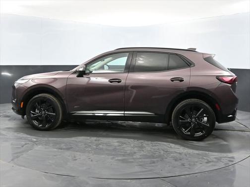 2025 Buick Envision Sport Touring AWD