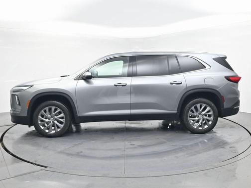 2025 Buick Enclave Preferred FWD