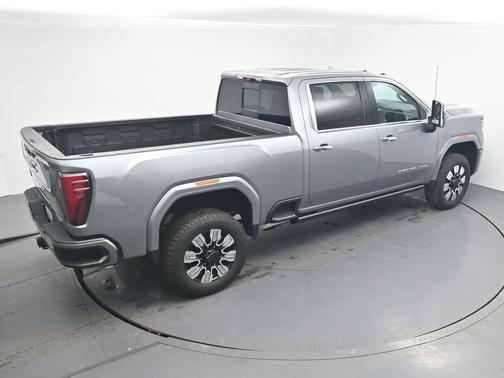 2024 GMC Sierra 3500 Denali