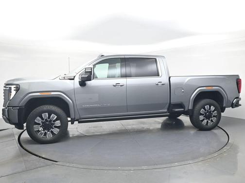 2024 GMC Sierra 3500 Denali