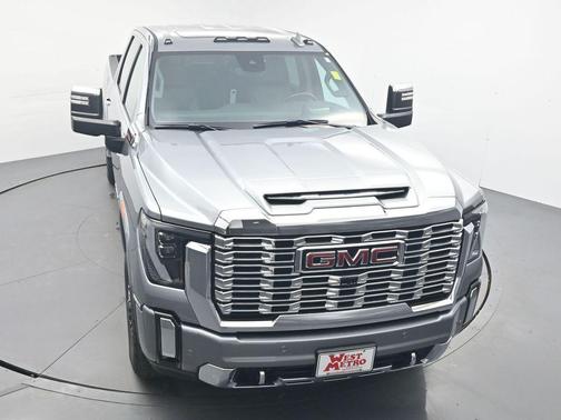 2024 GMC Sierra 3500 Denali