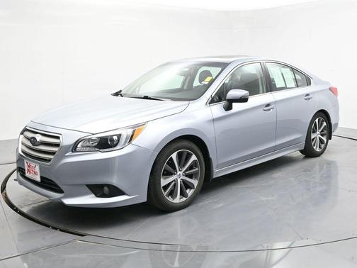 2017 Subaru Legacy Limited