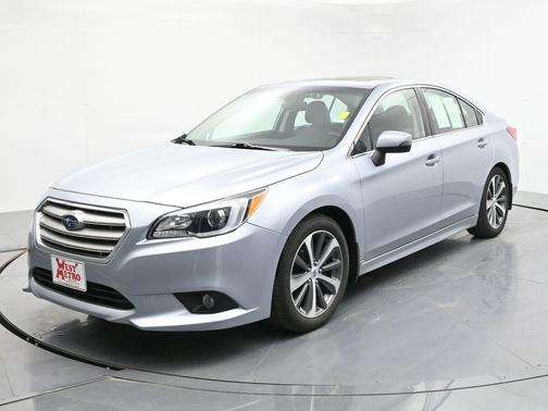 2017 Subaru Legacy Limited