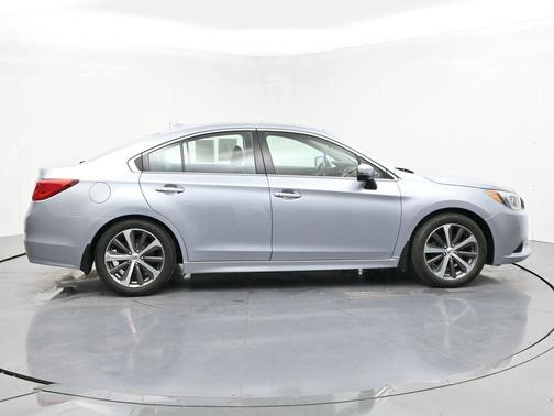 2017 Subaru Legacy Limited