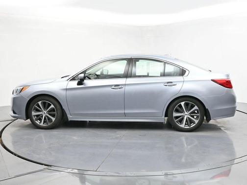 2017 Subaru Legacy Limited