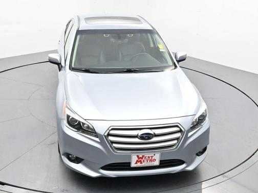 2017 Subaru Legacy Limited