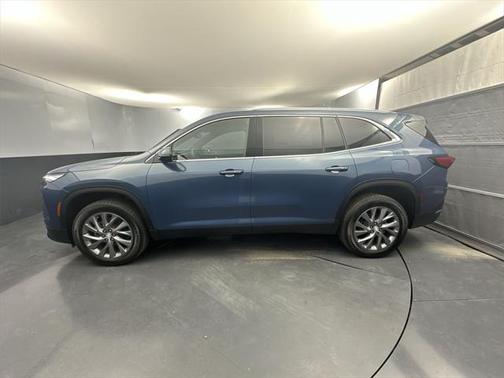 2025 Buick Enclave Preferred FWD