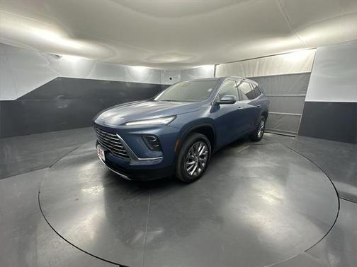 2025 Buick Enclave Preferred FWD