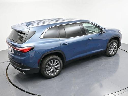 2025 Buick Enclave Preferred FWD