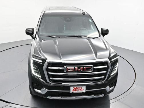 2025 GMC Yukon XL 4WD Elevation