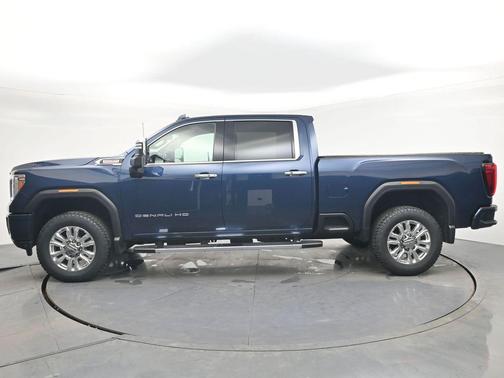 2021 GMC Sierra 2500 Denali