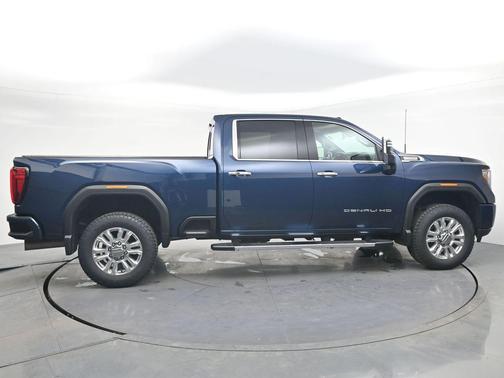 2021 GMC Sierra 2500 Denali