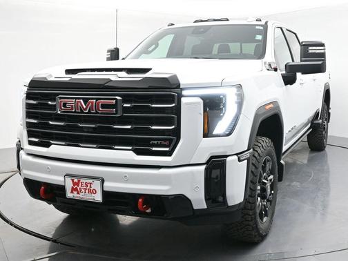 2026 GMC Sierra 3500 Base