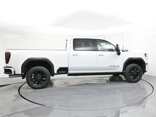 2026 GMC Sierra 3500 Base