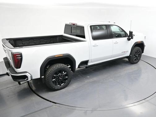 2026 GMC Sierra 3500 Base