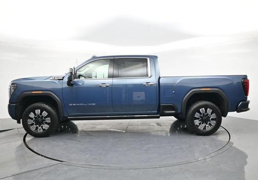 2026 GMC Sierra 2500 Denali